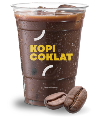 Es Kopi Coklat